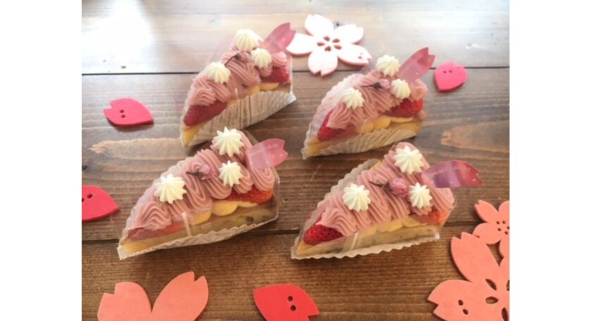 生菓子