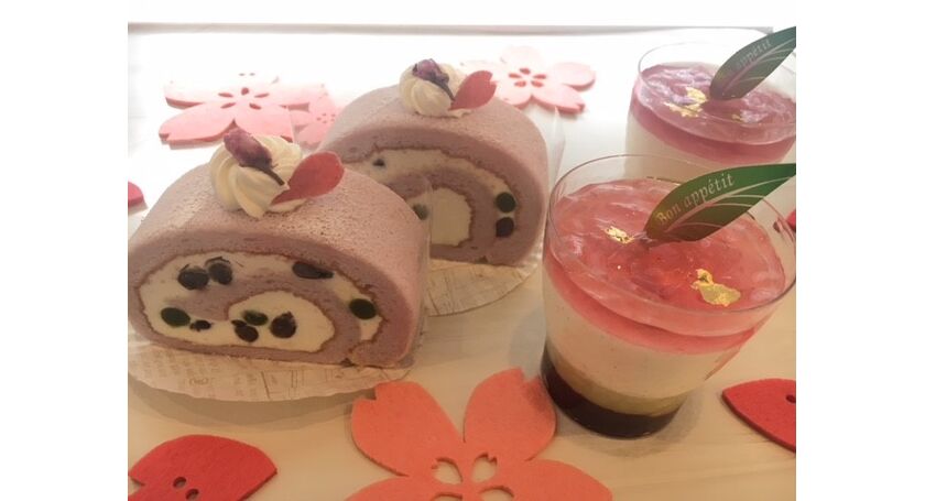 生菓子