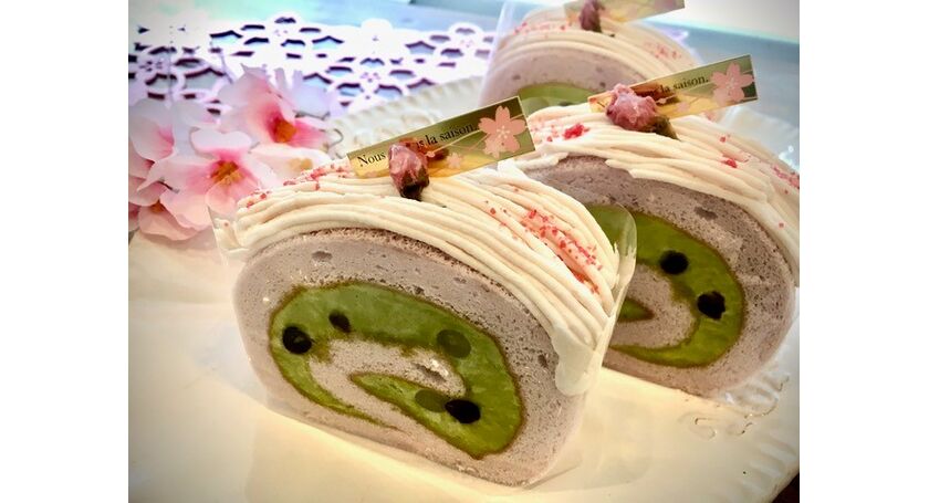 生菓子