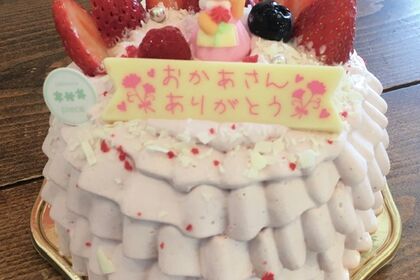 生菓子