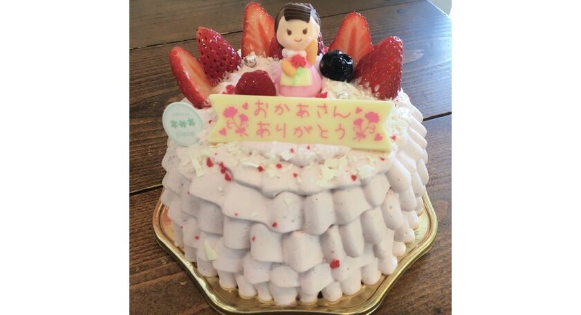 生菓子