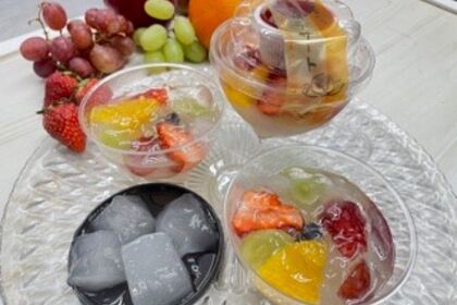 生菓子