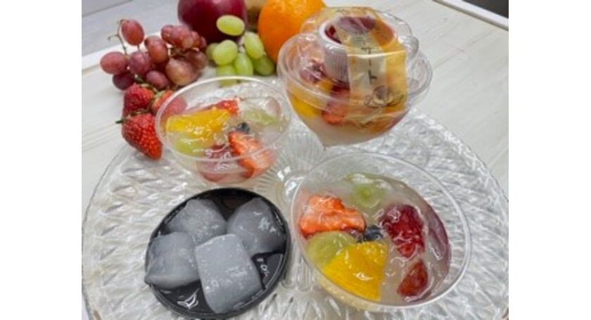 生菓子