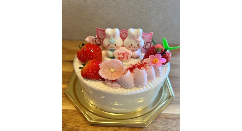 生菓子