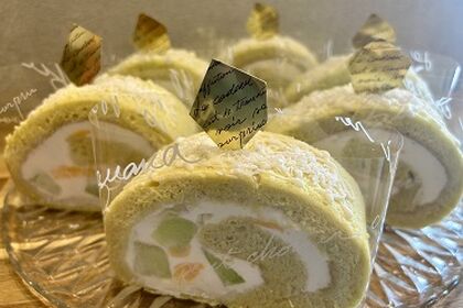 生菓子