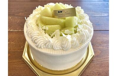 生菓子